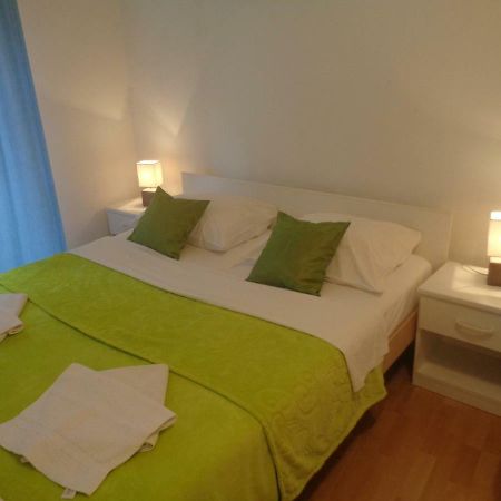 Cozy Studio-Apartment Gordana In Rovinj City Center Extérieur photo
