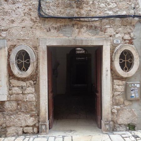 Cozy Studio-Apartment Gordana In Rovinj City Center Extérieur photo