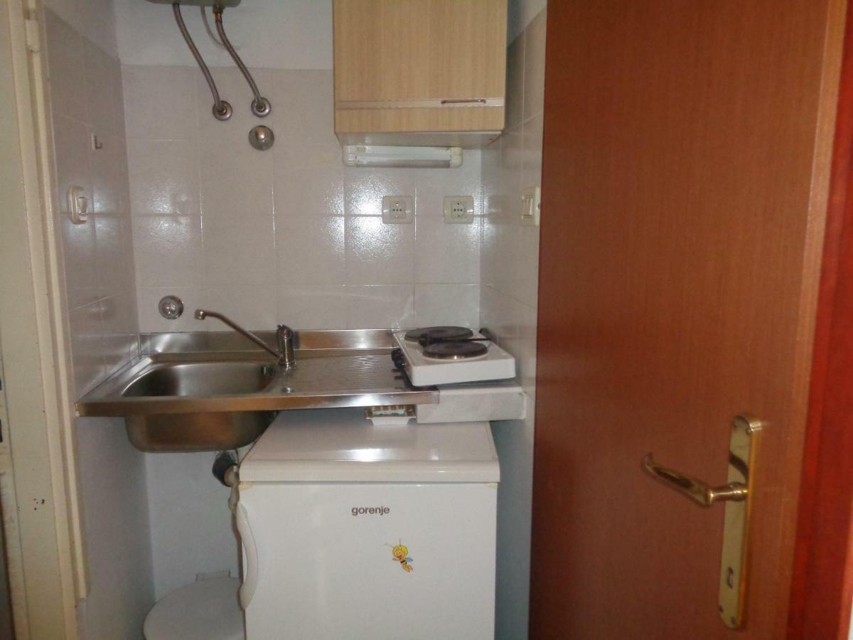 Cozy Studio-Apartment Gordana In Rovinj City Center Extérieur photo