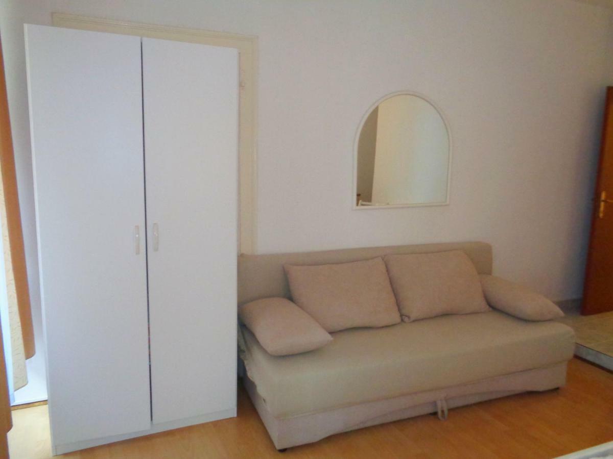 Cozy Studio-Apartment Gordana In Rovinj City Center Extérieur photo