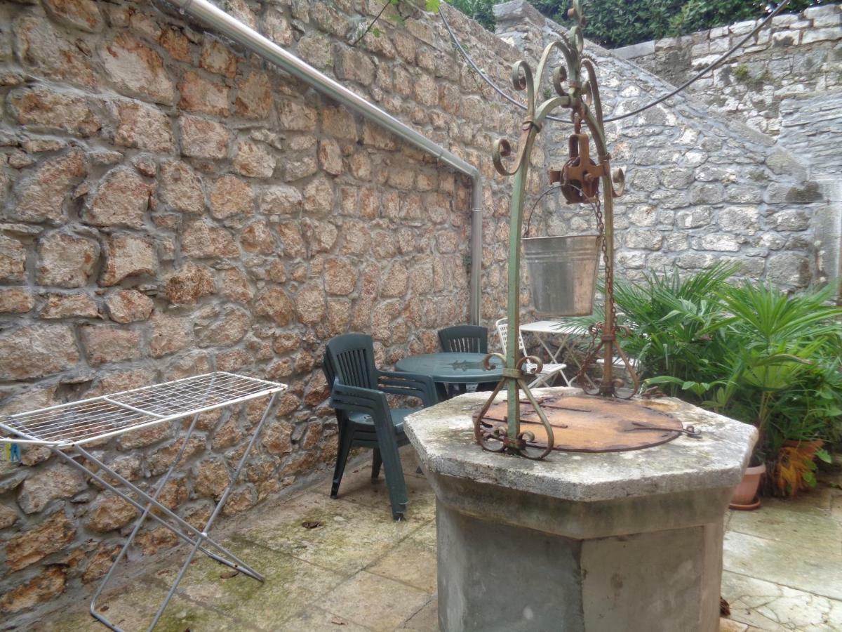 Cozy Studio-Apartment Gordana In Rovinj City Center Extérieur photo
