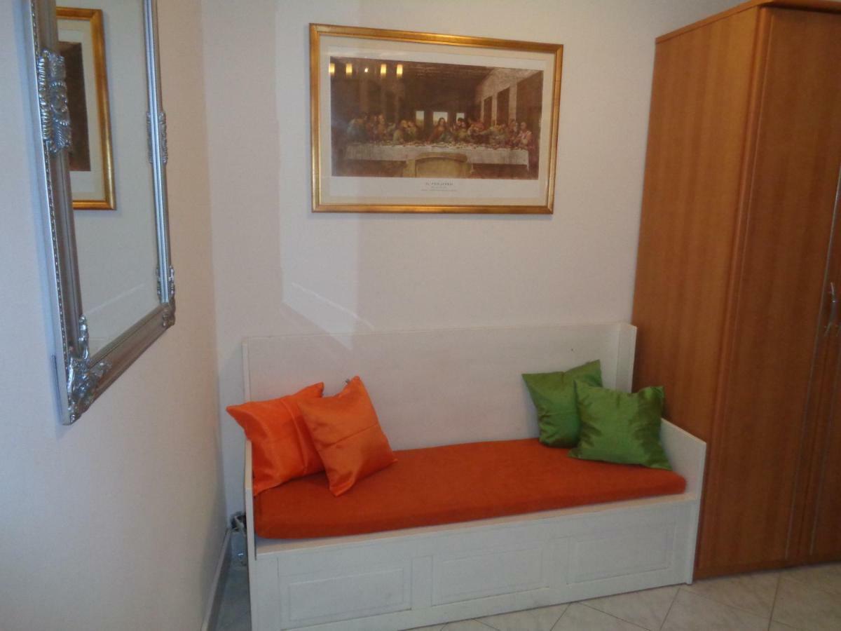 Cozy Studio-Apartment Gordana In Rovinj City Center Extérieur photo