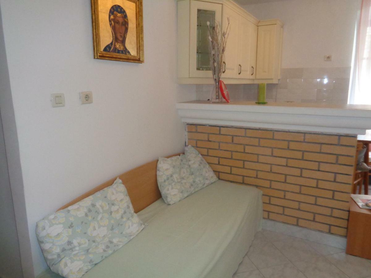 Cozy Studio-Apartment Gordana In Rovinj City Center Extérieur photo
