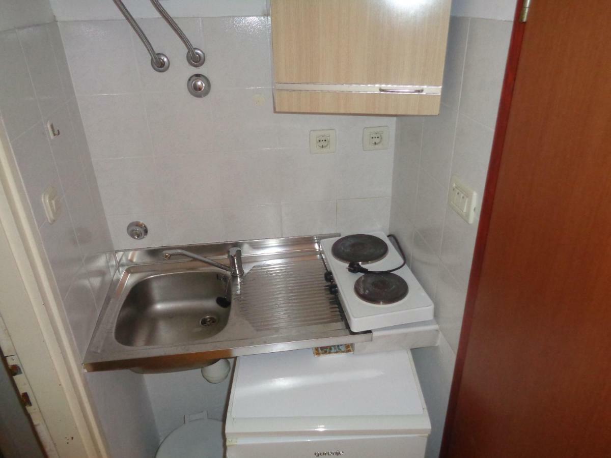 Cozy Studio-Apartment Gordana In Rovinj City Center Extérieur photo